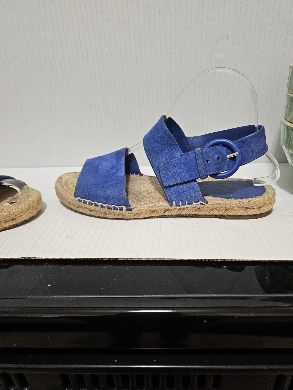 Celine classy sandals